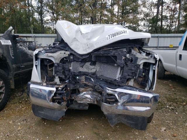 1FT7W2BT6HEF26910 Ford F250 Super Duty
