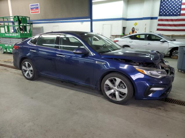 5XXGT4L38KG315021 KIA Optima Lx