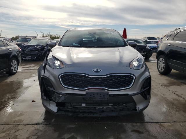 KNDPM3AC4N7006928 | 2022 KIA SPORTAGE L