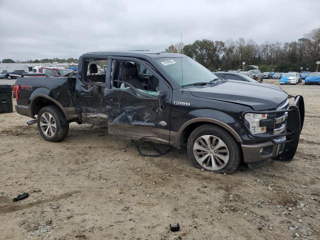 1FTEW1EF2FFA84352 | 2015 FORD F150 SUPER