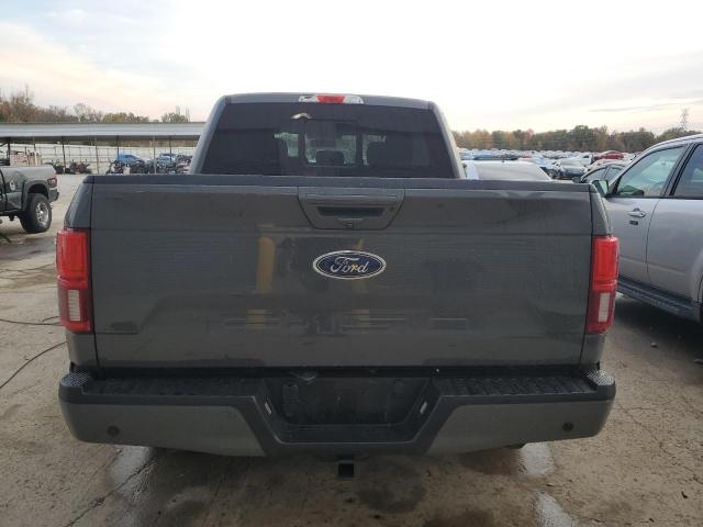 1FTEW1C57JFB08762 | 2018 FORD F150 SUPER