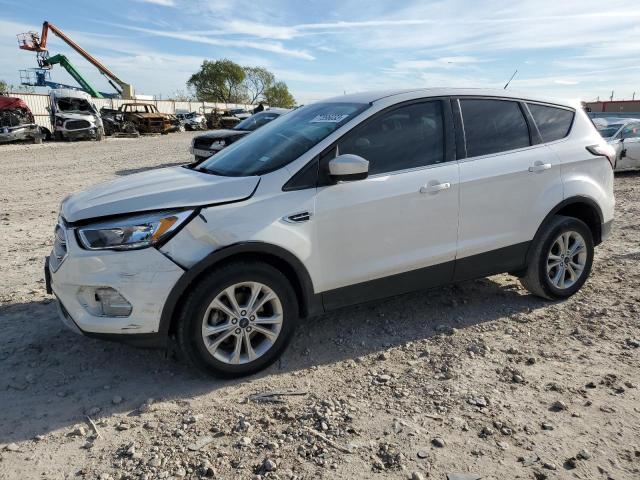 1FMCU0GD9HUE71963 | 2017 FORD ESCAPE SE