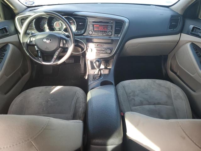 5XXGM4A7XDG114131 2013 Kia Optima Lx