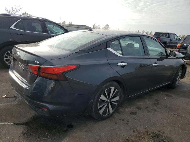 2022 NISSAN ALTIMA SV - 1N4BL4DV5NN377842