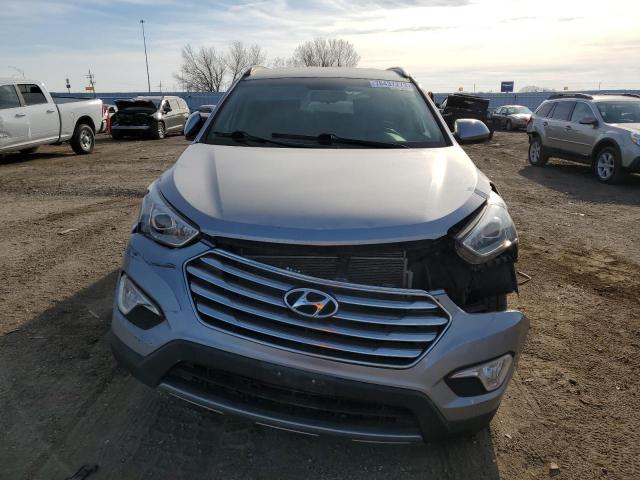 KM8SMDHF5GU155882 | 2016 Hyundai santa fe se