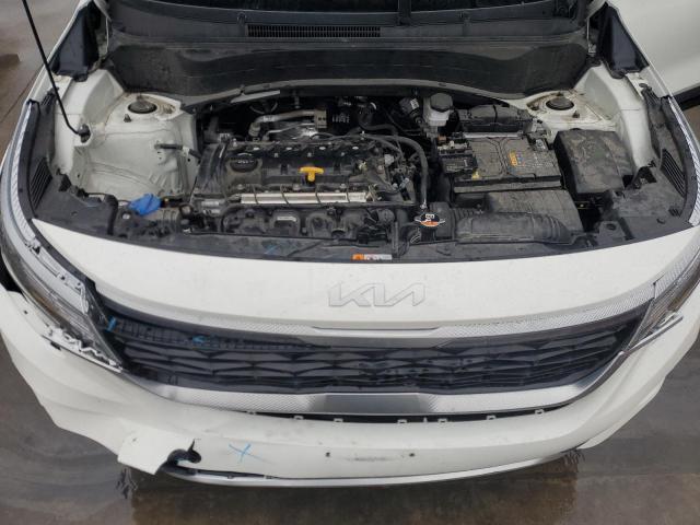 KNDEU2AA9N7313124 KIA SELTOS S