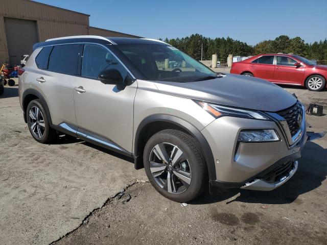 2023 NISSAN ROGUE PLAT - JN8BT3DC0PW106515