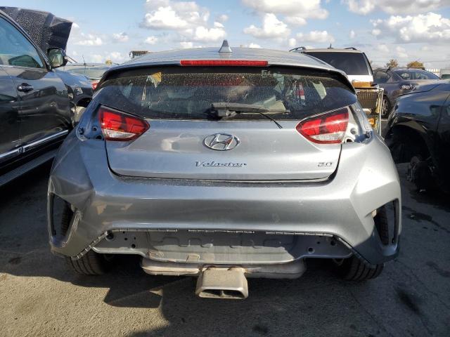 KMHTG6AF9KU018373 | 2019 HYUNDAI VELOSTER B