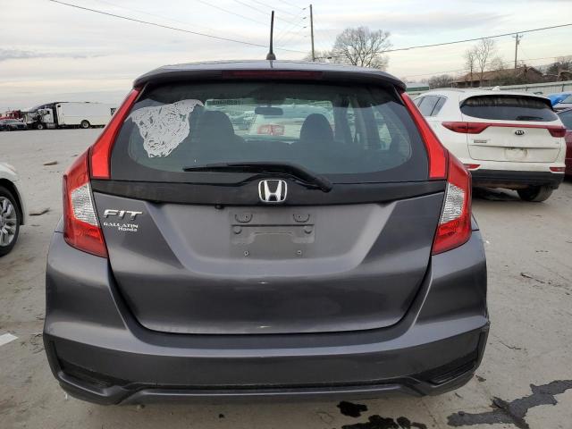 3HGGK5H4XLM710796 | 2020 HONDA FIT LX