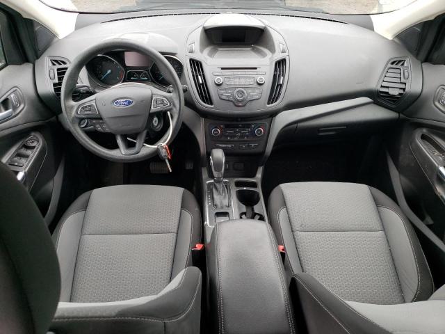 1FMCU0GD9JUD06873 | 2018 FORD ESCAPE SE