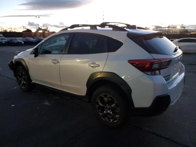 JF2GTHSC4PH213980 | 2023 SUBARU CROSSTREK