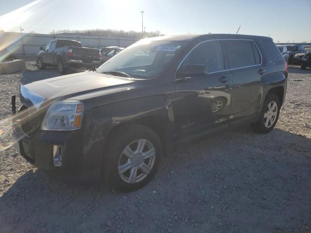 2GKFLVEK8F6226171 | 2015 GMC TERRAIN SL