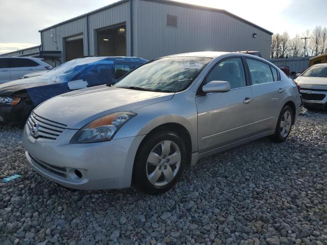 2008 Nissan Altima 2.5