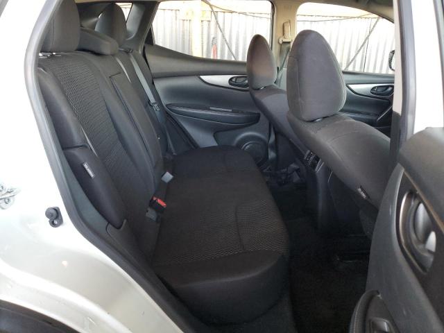 2020 NISSAN ROGUE SPOR - JN1BJ1CV0LW267209