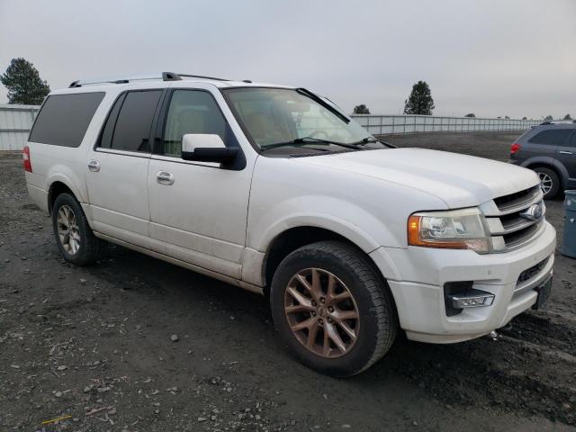 1FMJK2AT8FEF39279 Ford Expedition El Limited