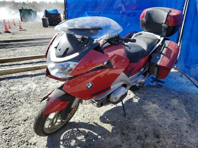 2005 BMW R1200 ST - WB10388005ZM15720
