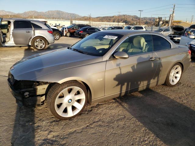 2008 BMW 3 Series 328i