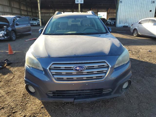 2015 Subaru Outback 2.5I Premium VIN: 4S4BSACC1F3328531 Lot: 74513263