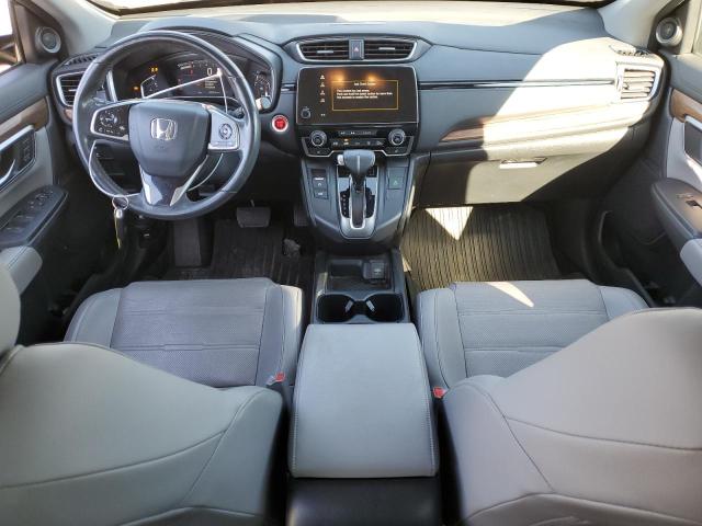 2019 HONDA CR-V EXL - 7FARW2H88KE054134