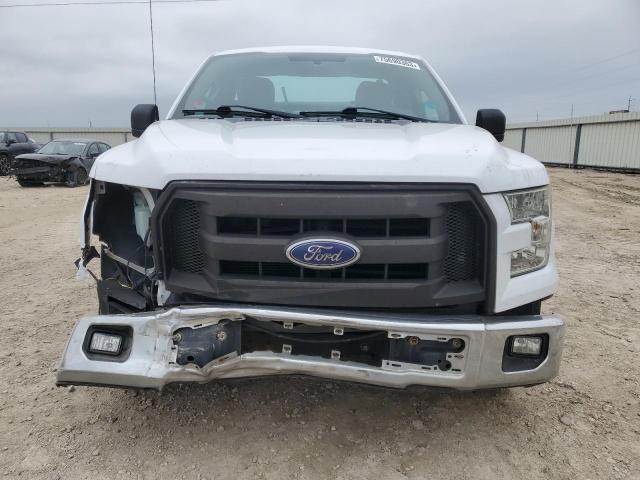 2016 FORD F150 - 1FTMF1C84GKD37986