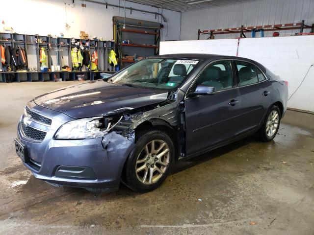  CHEVROLET MALIBU 2013 Синій