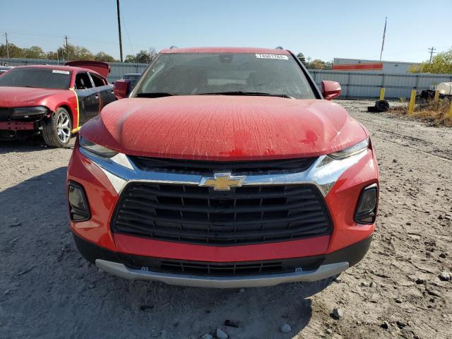 3GNKBCRS3MS557466 | 2021 Chevrolet blazer 2lt