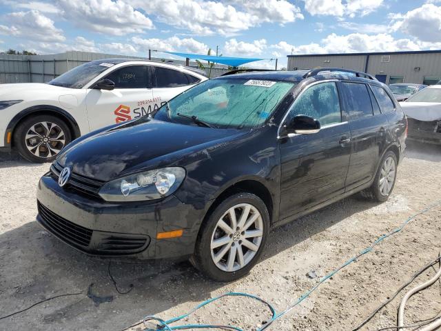 2010 Volkswagen Jetta S