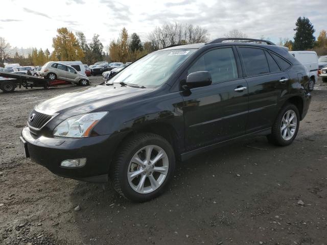 Купить Lexus RX 2008 Из США, Б/У Лексус Р-Икс