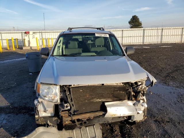 1FMCU93749KB30343 | 2009 Ford escape xlt