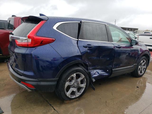 5J6RW1H51HL011184 | 2017 HONDA CR-V EX