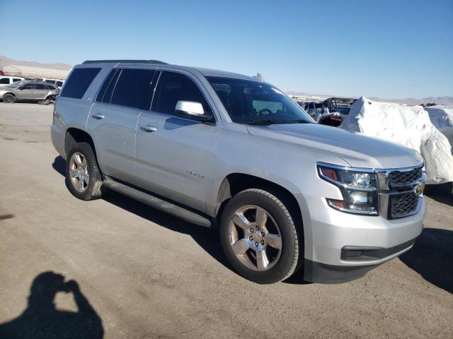 1GNSCAEC7GR425818 | 2016 CHEVROLET TAHOE C150