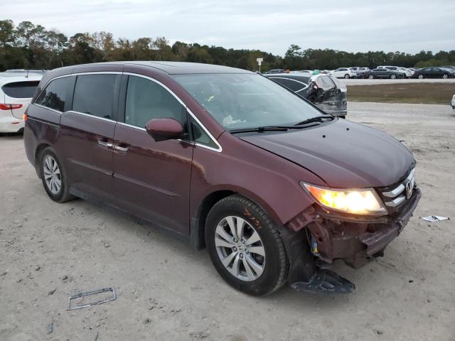 5FNRL5H62GB148778 | 2016 HONDA ODYSSEY EX