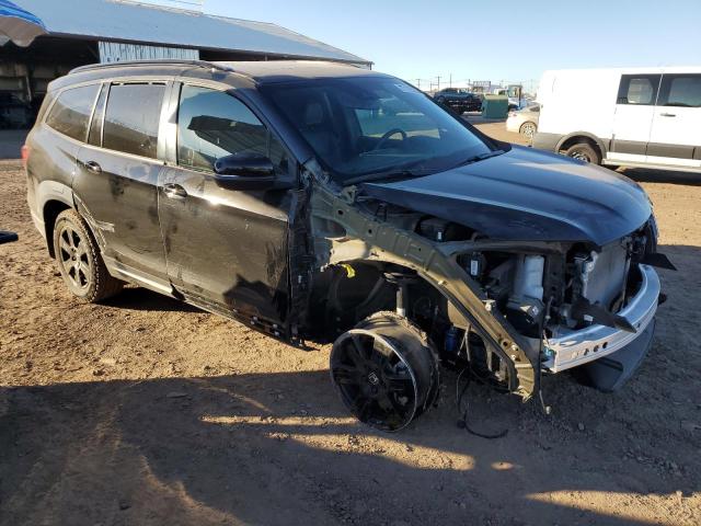 5FNYF6H80NB037878 | 2022 HONDA PILOT TRAI