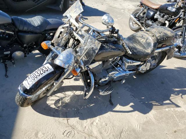 2007 HONDA VT750 JH2RC50477M302913