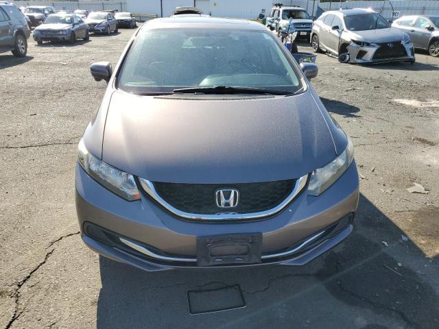 19XFB2F88FE208415 Honda CIVIC EX