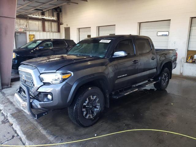 3TMCZ5AN9KM245907 | 2019 TOYOTA TACOMA DOU