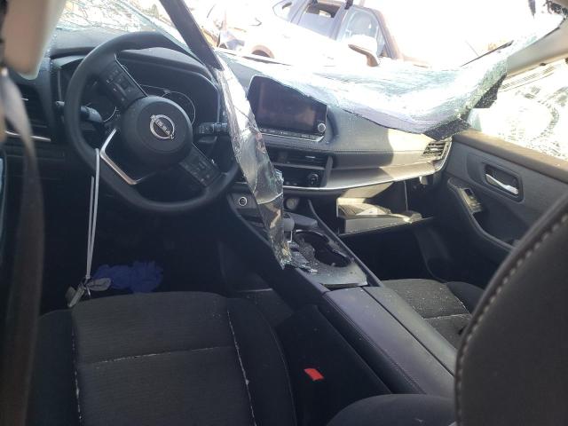 5N1BT3BA4PC842836 Nissan ROGUE SV