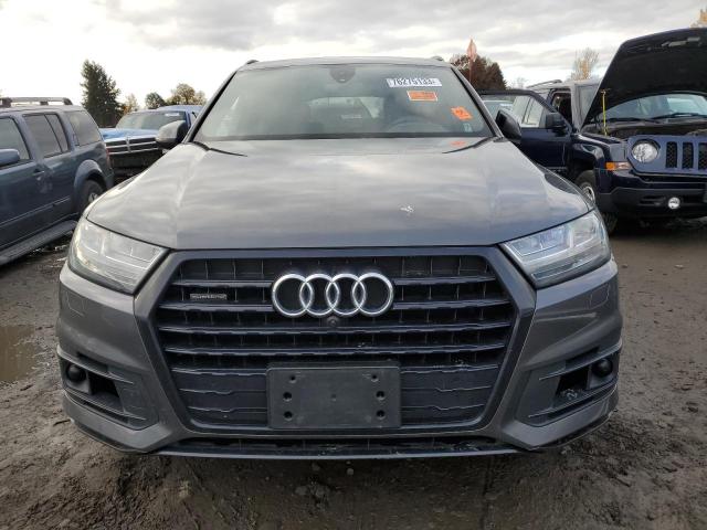 VIN WA1VAAF74KD028449 2019 Audi Q7, Prestige no.5