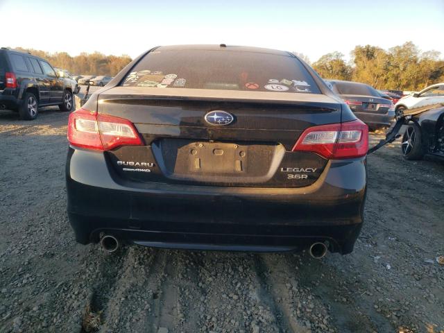 4S3BNEL66F3012491 | 2015 SUBARU LEGACY 3.6