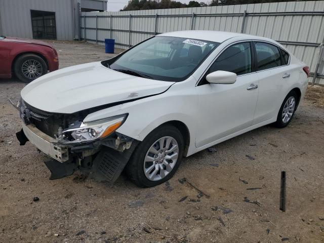 Vin: 1n4al3ap7gc223420, lot: 75956303, nissan altima 2.5 2016 img_1