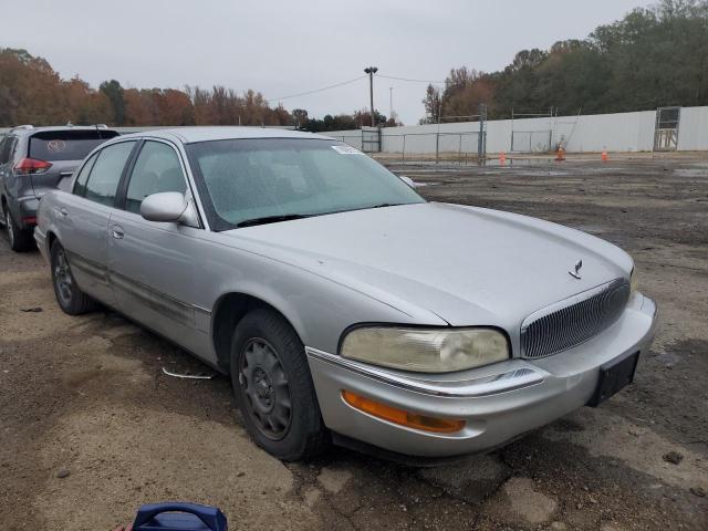 1G4CW54K7Y4270119 | 2000 Buick park avenue