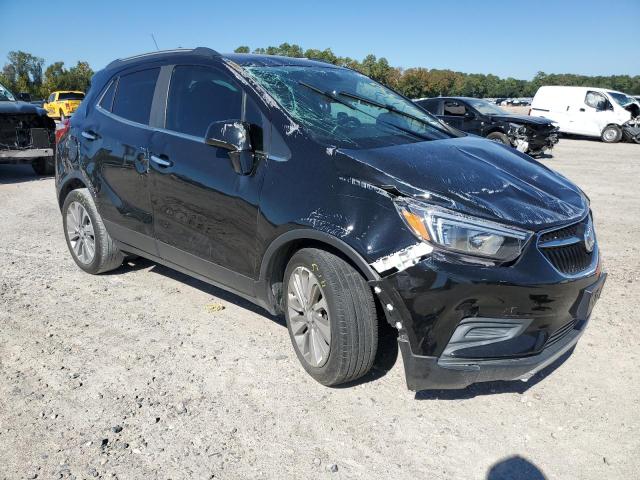 KL4CJASB1LB000980 | 2020 Buick encore preferred