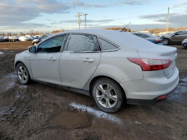 1FADP3F28EL266126 Ford FOCUS SE