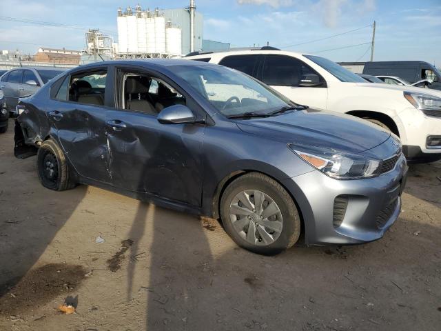 3KPA24AB1KE179617 | 2019 KIA RIO S