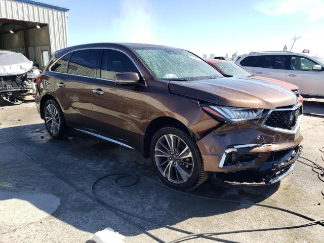 5J8YD3H56KL009894 | 2019 ACURA MDX TECHNO