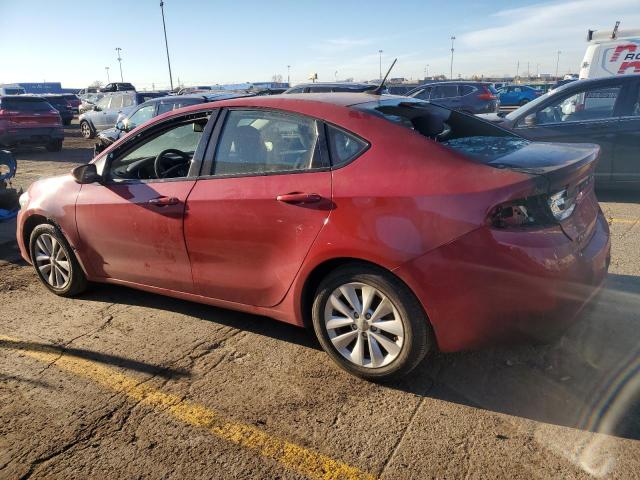1C3CDFBB6ED913840 Dodge DART SXT