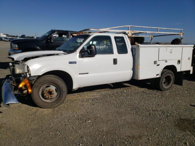 1999 Ford F-350 