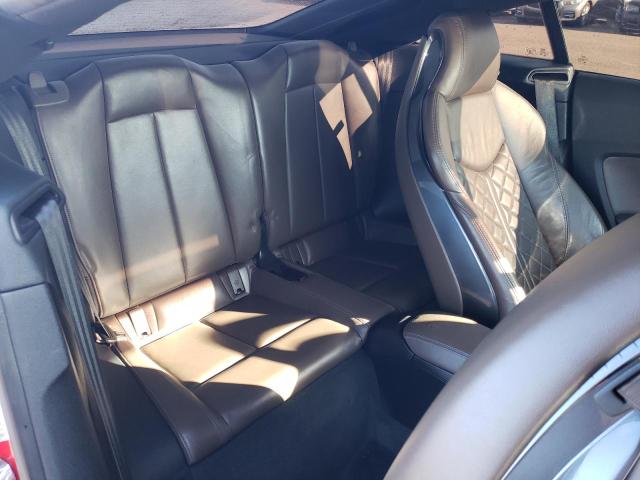 2016 AUDI TT TRUC5AFV1G1025278