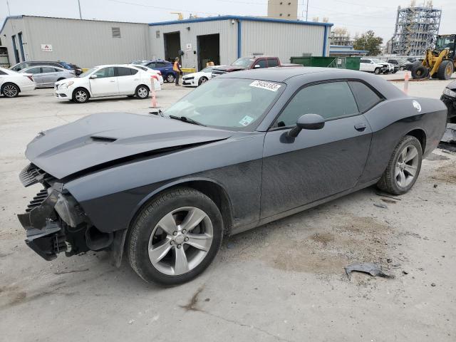 2C3CDZAG6HH658743 | 2017 DODGE CHALLENGER