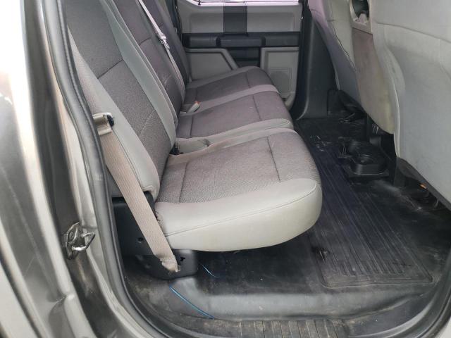 2016 FORD 100 CLB WG 1FTEW1CP1GKF63818